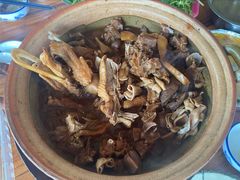 -霞姐屯昌枫木香草鸭店(海螺店)