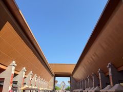 -法门文化景区