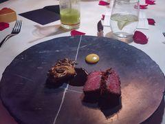 -三嚥阁 La Villa Restaurant