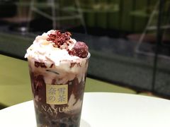 -奈雪的茶(红谷滩万达广场店)