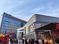 -翠园(北京王府中环店)