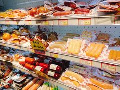 -百年义利(百万庄店)