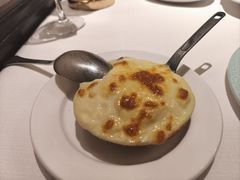 -波特曼西餐厅(南岗店)