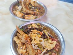 -凤张螺蛳粉·爽口粉(跃进路总店)