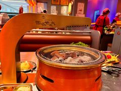 -西塔老太太泥炉烤肉(苏州大悦城店)