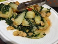 -箪食巷私房菜馆·鲁菜(玉函路店)