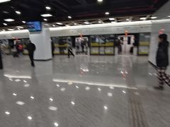 -桂林公园(地铁站)