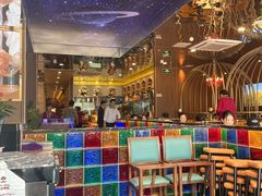 -巴依老爷新疆美食(常营店)