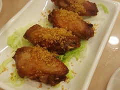 -盛记粥面(佐敦店)