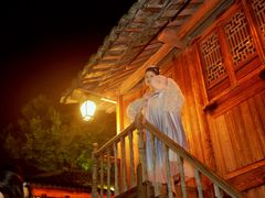 -汉仪华裳汉服旗袍·摄影写真馆(乌镇西栅店)