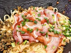 -我的面 川味Bistro(后沙峪店)