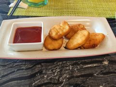 -北京乐多港万豪酒店·臻厨