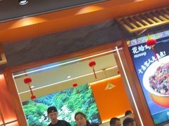 -东来土菜馆(民祥园路店)