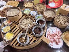 -王村姑老土炕莜面村(桥东店)