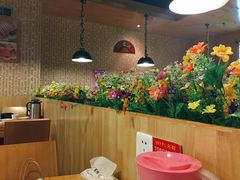 -同堂韩国料理炭火烤肉(彩虹广场店)