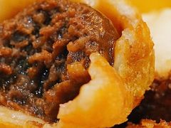 玉兰饼-毛华美食(清扬路店)