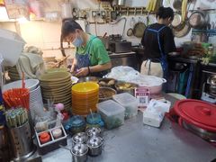 -下环街市熟食中心