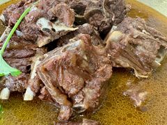 -芦月轩羊蝎子(北蜂窝店)