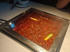 -红鼎坊·老成都火锅(新南门店)