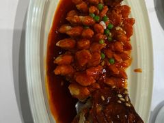 -香雪海饭店中餐厅(人民桥店)