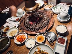 -王妃家(明洞中央店)
