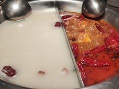 -骨之味·筒骨汤火锅(江头店)