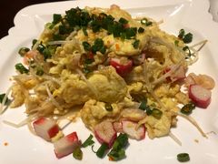 -蜈支洲岛珊瑚酒店临海阁中餐厅