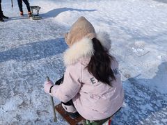 -长春市南湖公园