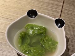 -汤城小厨•粤菜•靓汤(望京凯德mall店)