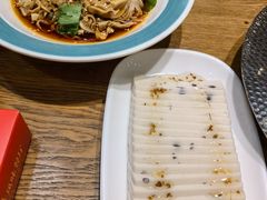 -掌上鲜(南顺城街店)