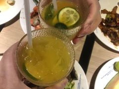 -星伦多自助料理(江阴万达店)