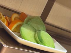 -海底捞火锅(泰安爱琴海店)