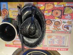 -哥老官重庆美蛙鱼头(虹口龙之梦店)