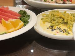 -唐山宴百姓府邸院落中餐