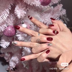 -Pink You美甲洗眉纹绣定制中心