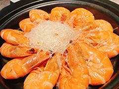 -吕氏焗小鲜•花园餐厅(八大关店)