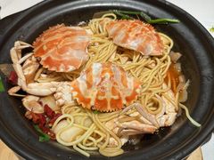 -不仔客海鲜·烧烤·270度海景餐厅(大东海店)