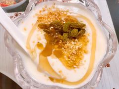 特色酸奶-新疆兵团食府清真(马连道店)