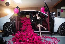 -CHERRY BABY 轻奢派对策划(北京国贸店)