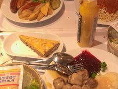 -宜家·瑞典风味餐厅(四元桥店)