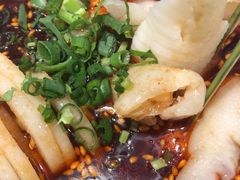-新太二·鲜料川菜(东汇城店)