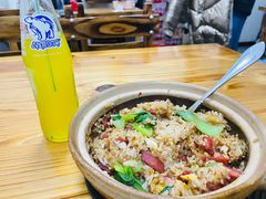 -壹煲口福煲仔饭(中山路店)
