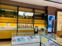 -精益眼镜(建三店)