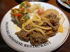肥牛锅-松子料理(亮马桥店)