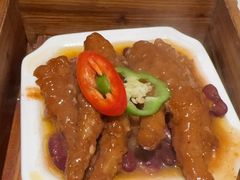 -长禧家·珑厨(东山口店)
