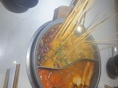 -成都屋头串串(青年北街店)