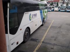 -温州汽车南站