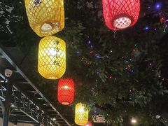 -津沽小院(天津之眼店)