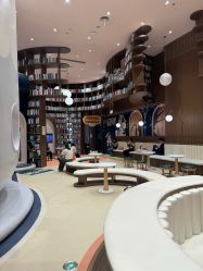 -奈尔宝·儿童乐园·亲子餐厅(鄞州万达店)