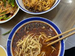 -孟记传统大刀面(星源商城店)